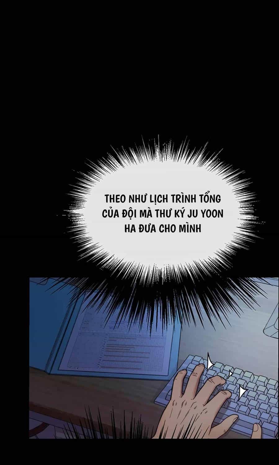 Người Đàn Ông Thực Thụ - Chương 160 - ảnh 8