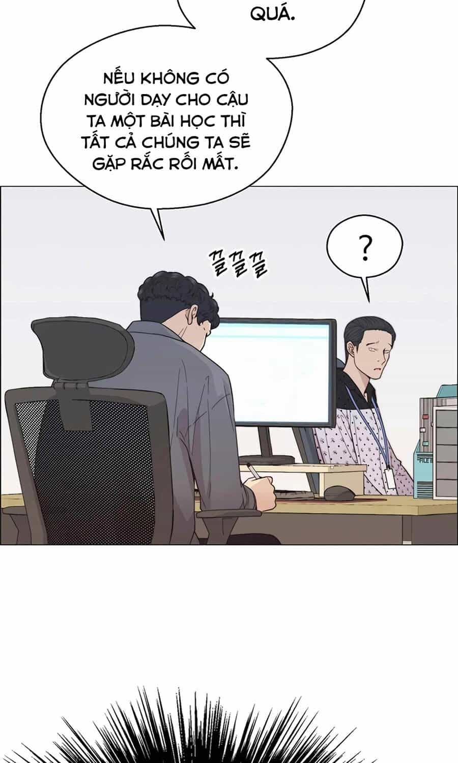 Người Đàn Ông Thực Thụ - Chương 160 - ảnh 84