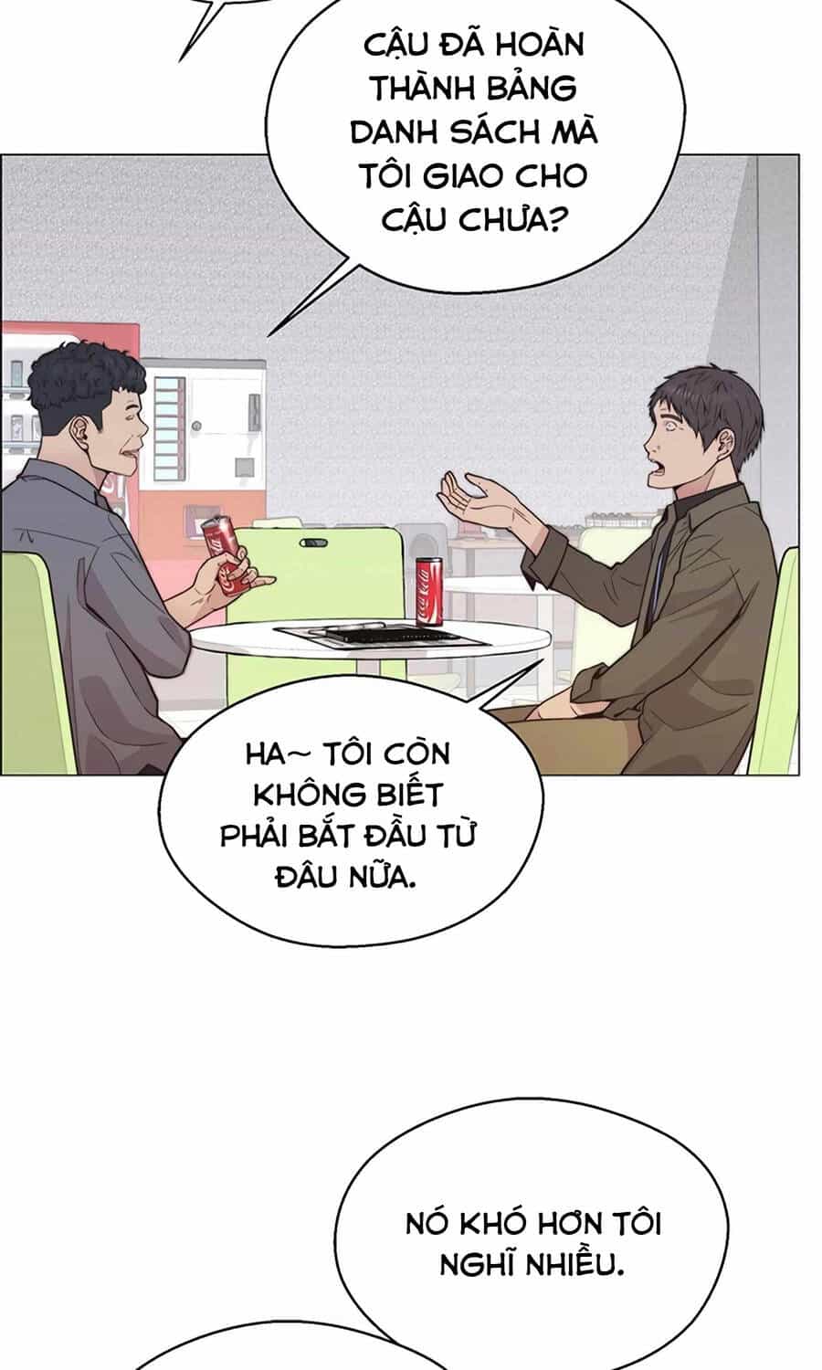 Người Đàn Ông Thực Thụ - Chương 160 - ảnh 96