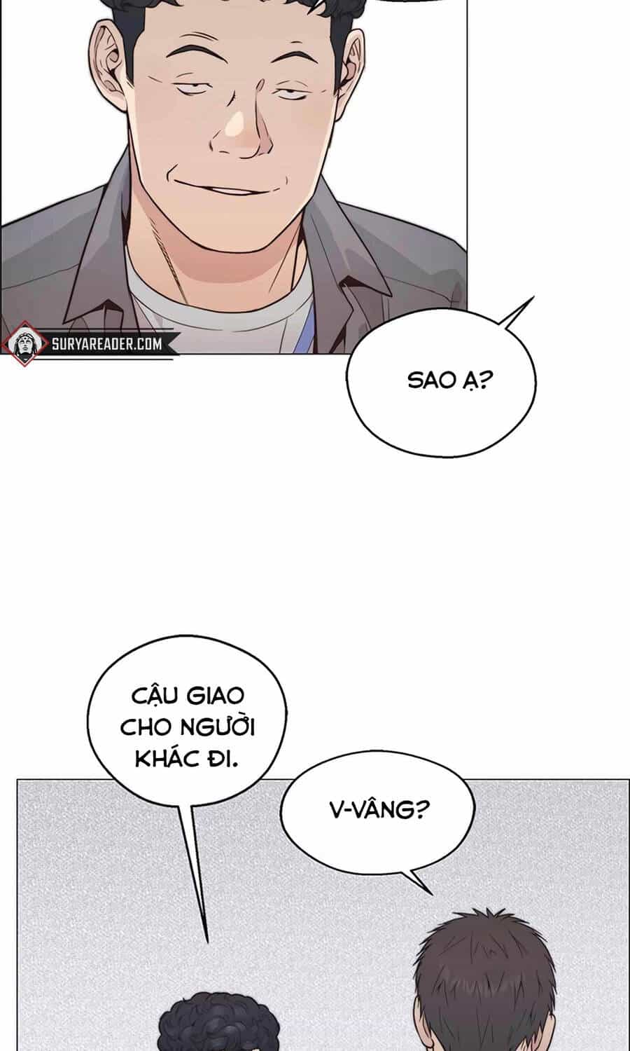 Người Đàn Ông Thực Thụ - Chương 160 - ảnh 98