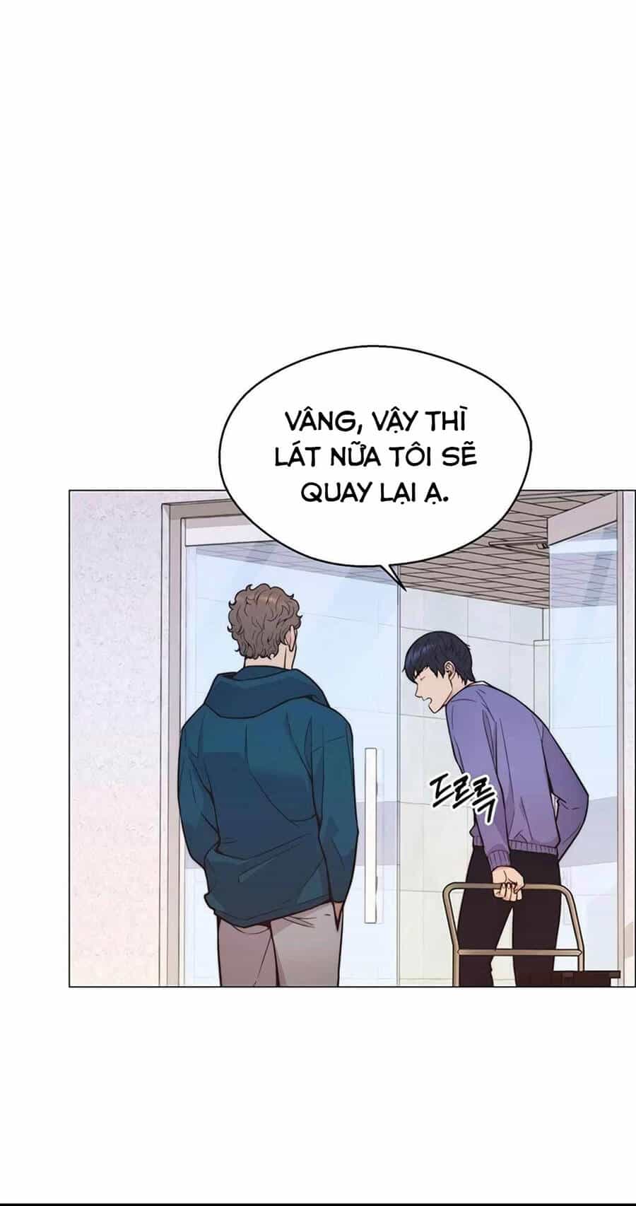 Người Đàn Ông Thực Thụ - Chương 161 - ảnh 12