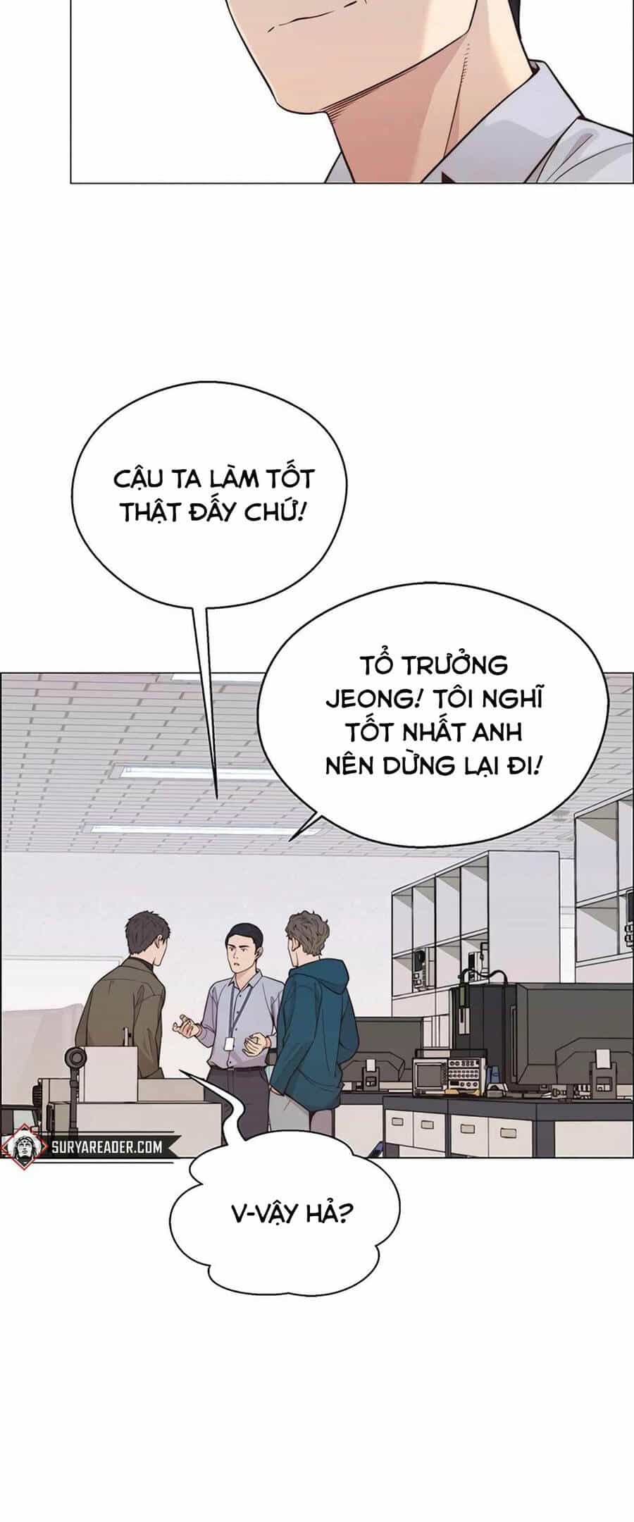Người Đàn Ông Thực Thụ - Chương 161 - ảnh 53