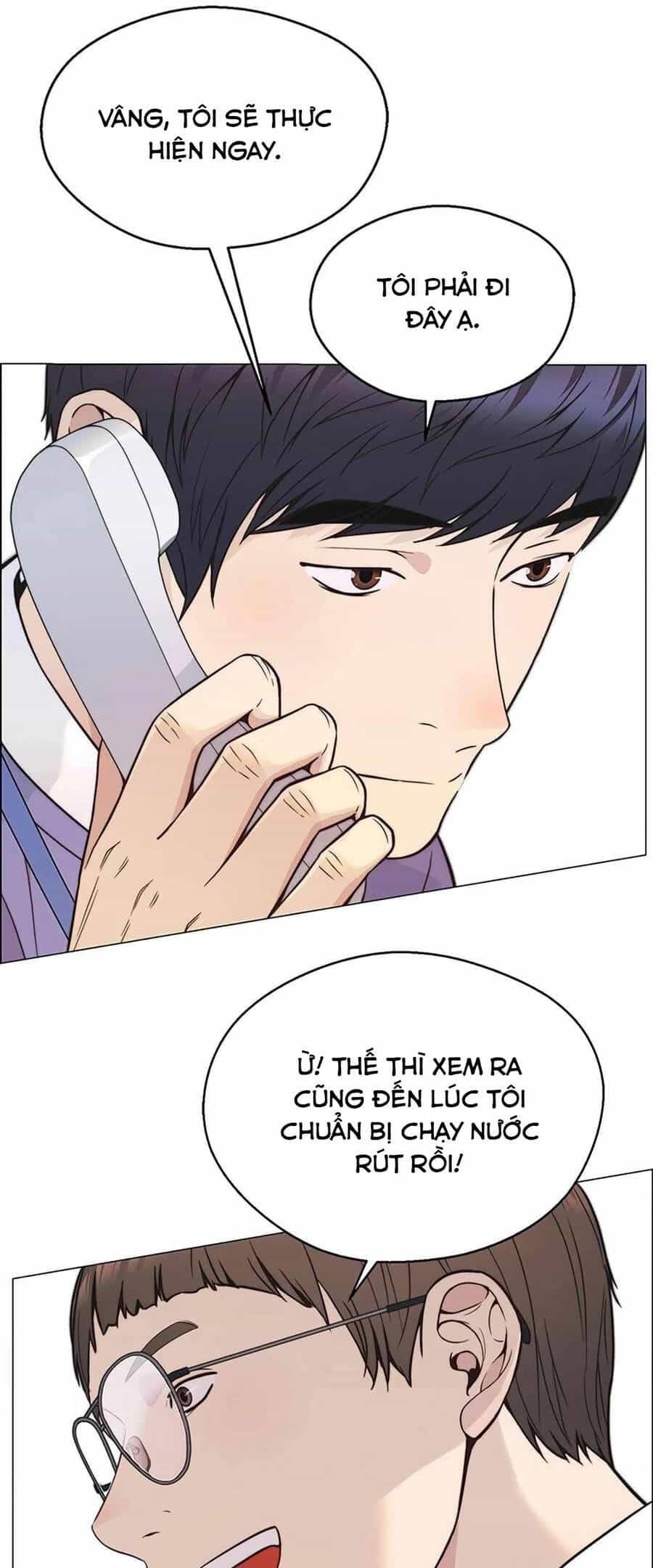 Người Đàn Ông Thực Thụ - Chương 161 - ảnh 77