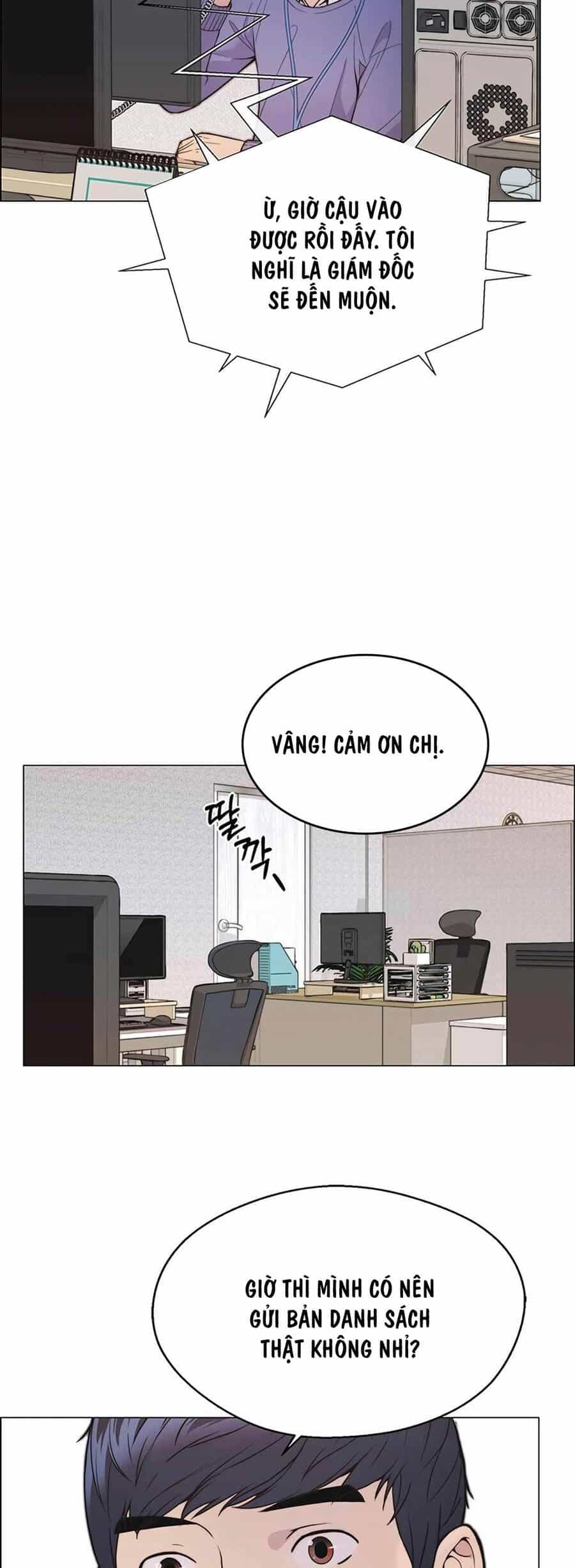 Người Đàn Ông Thực Thụ - Chương 162 - ảnh 36