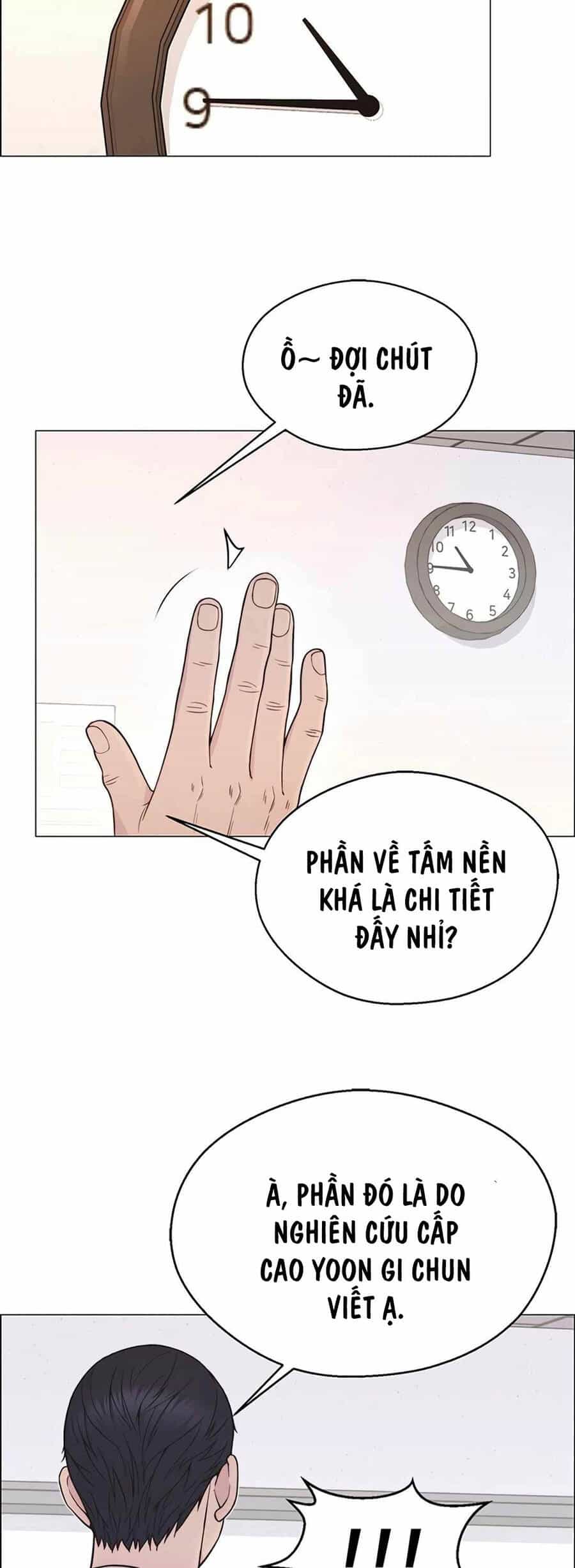 Người Đàn Ông Thực Thụ - Chương 162 - ảnh 52