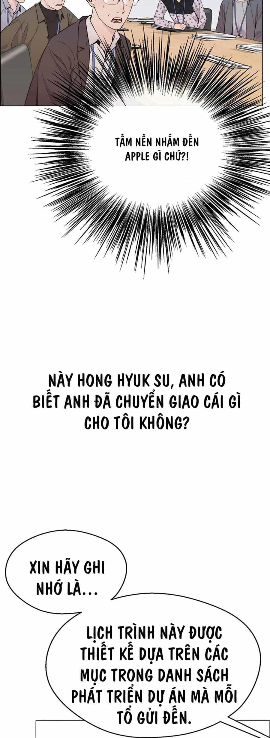 Người Đàn Ông Thực Thụ - Chương 162 - ảnh 61