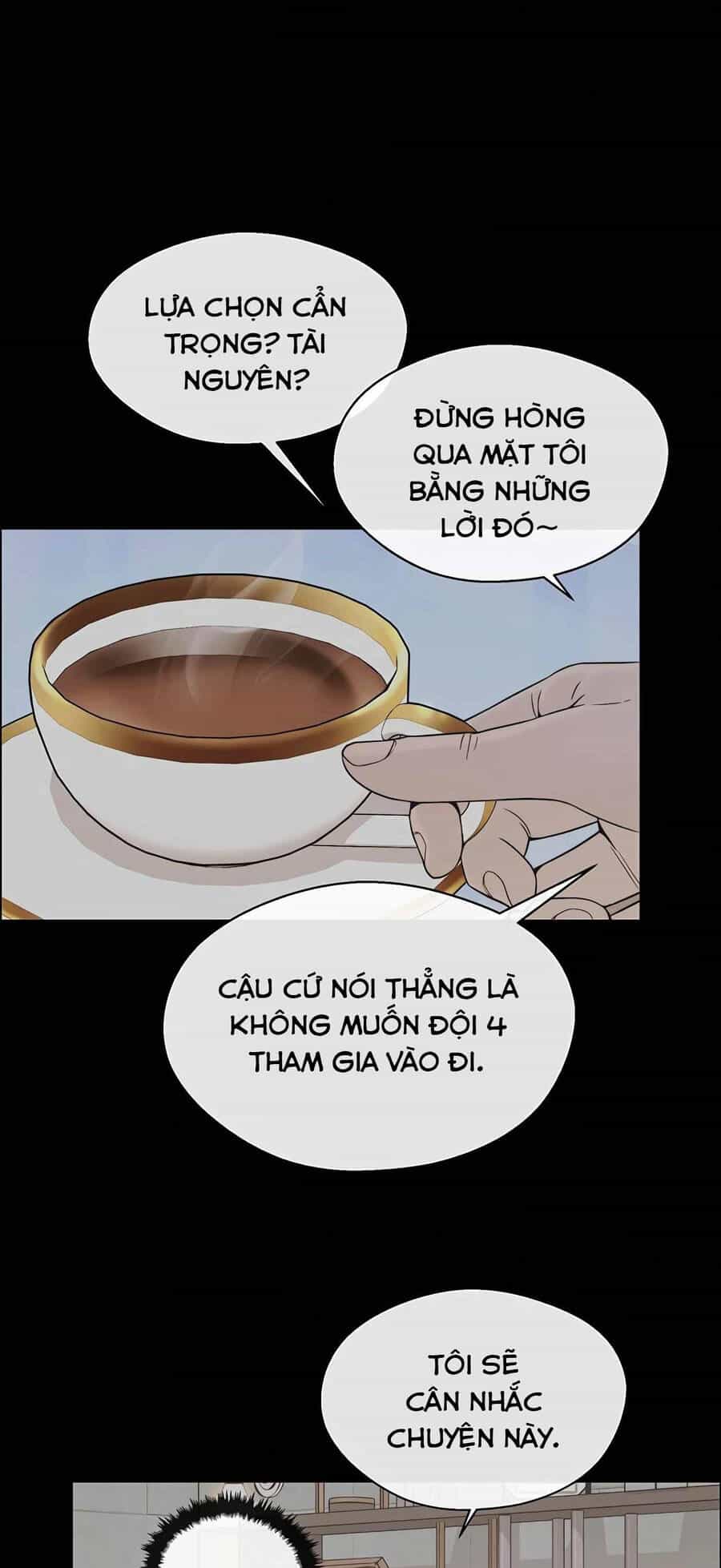 Người Đàn Ông Thực Thụ - Chương 163 - ảnh 36