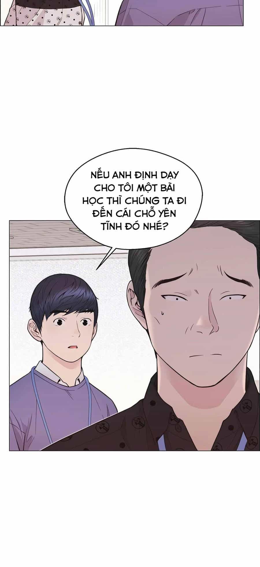 Người Đàn Ông Thực Thụ - Chương 164 - ảnh 11