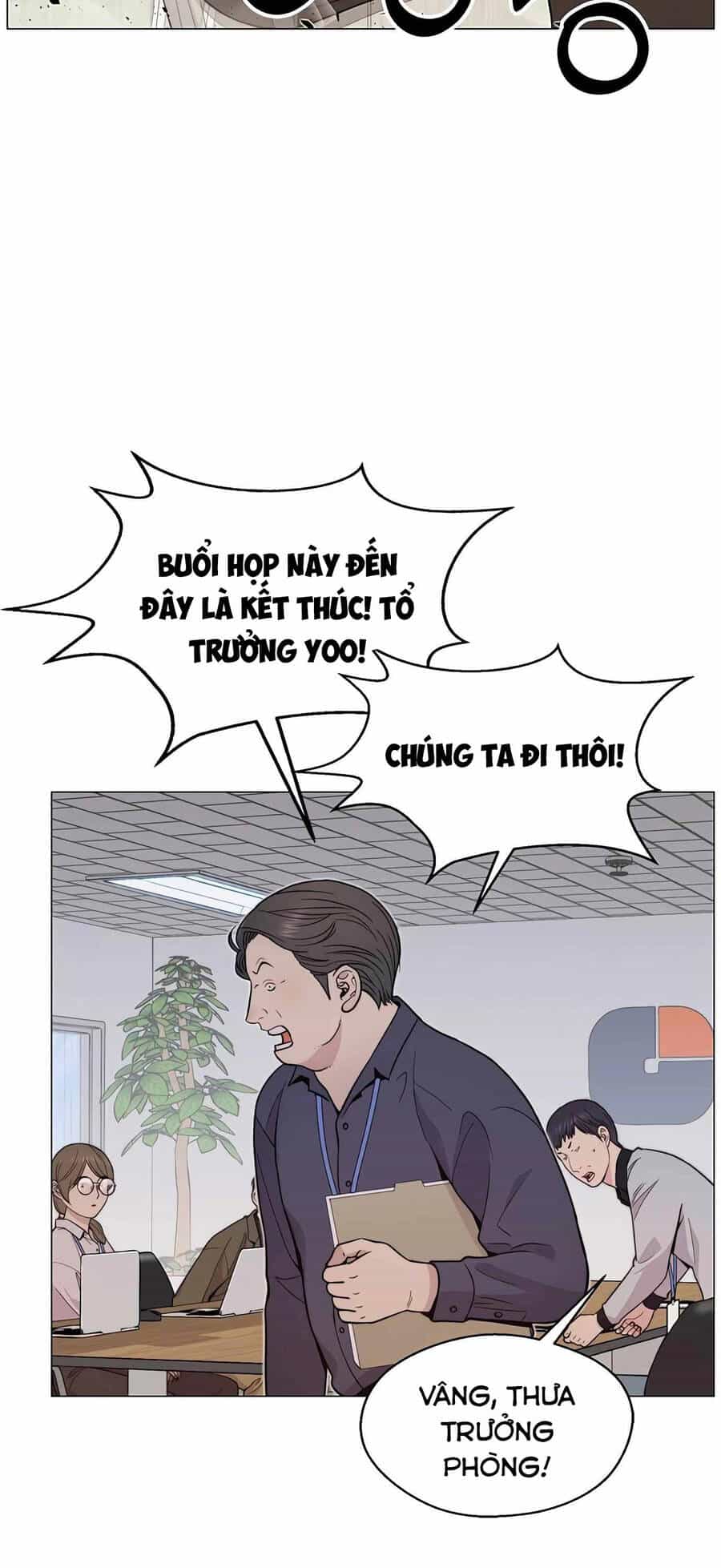 Người Đàn Ông Thực Thụ - Chương 164 - ảnh 78