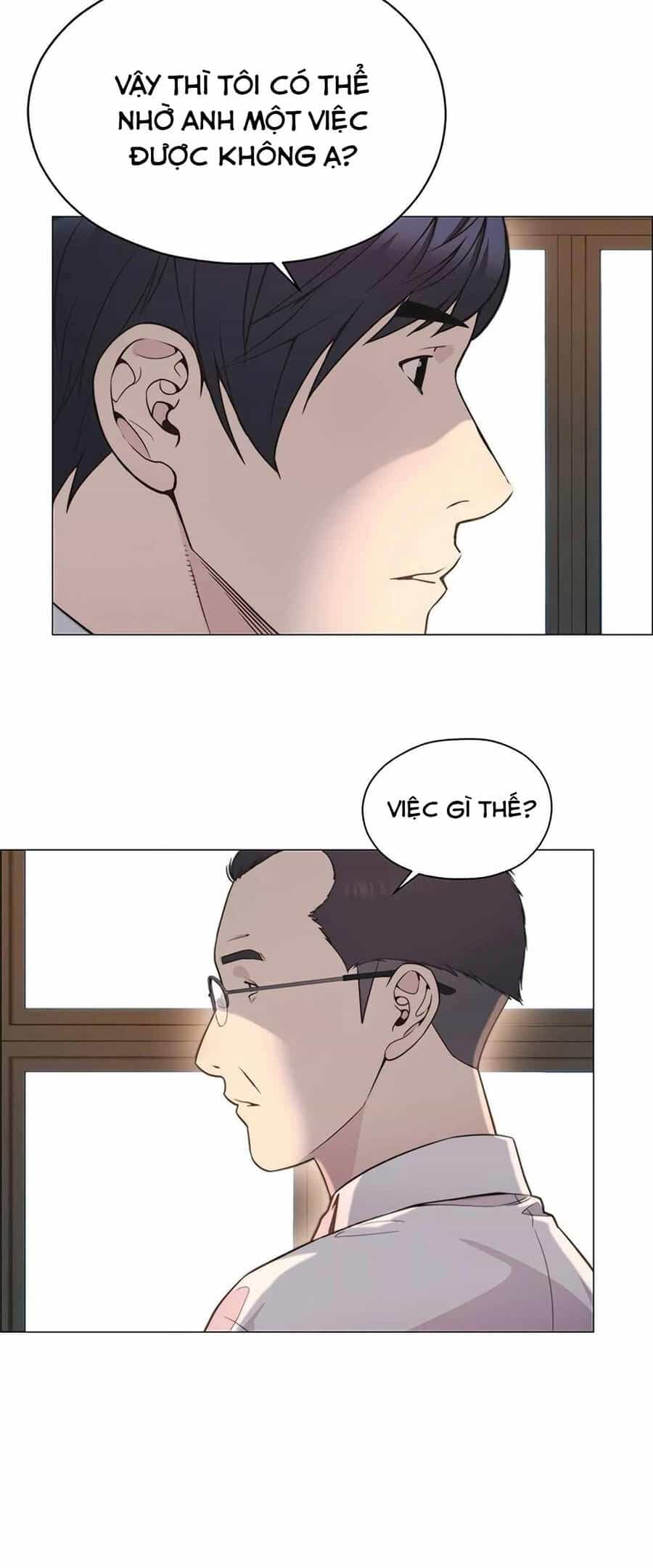 Người Đàn Ông Thực Thụ - Chương 165 - ảnh 63