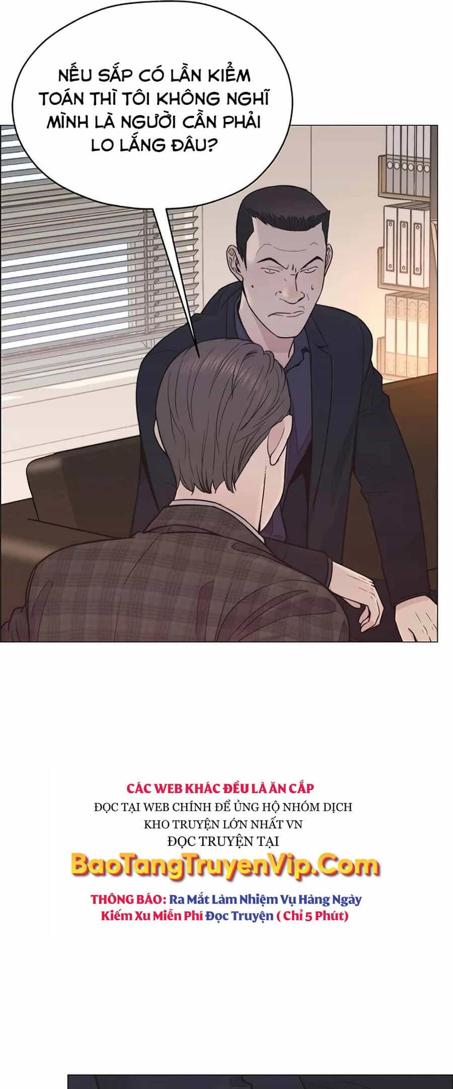 Người Đàn Ông Thực Thụ - Chương 166 - ảnh 11