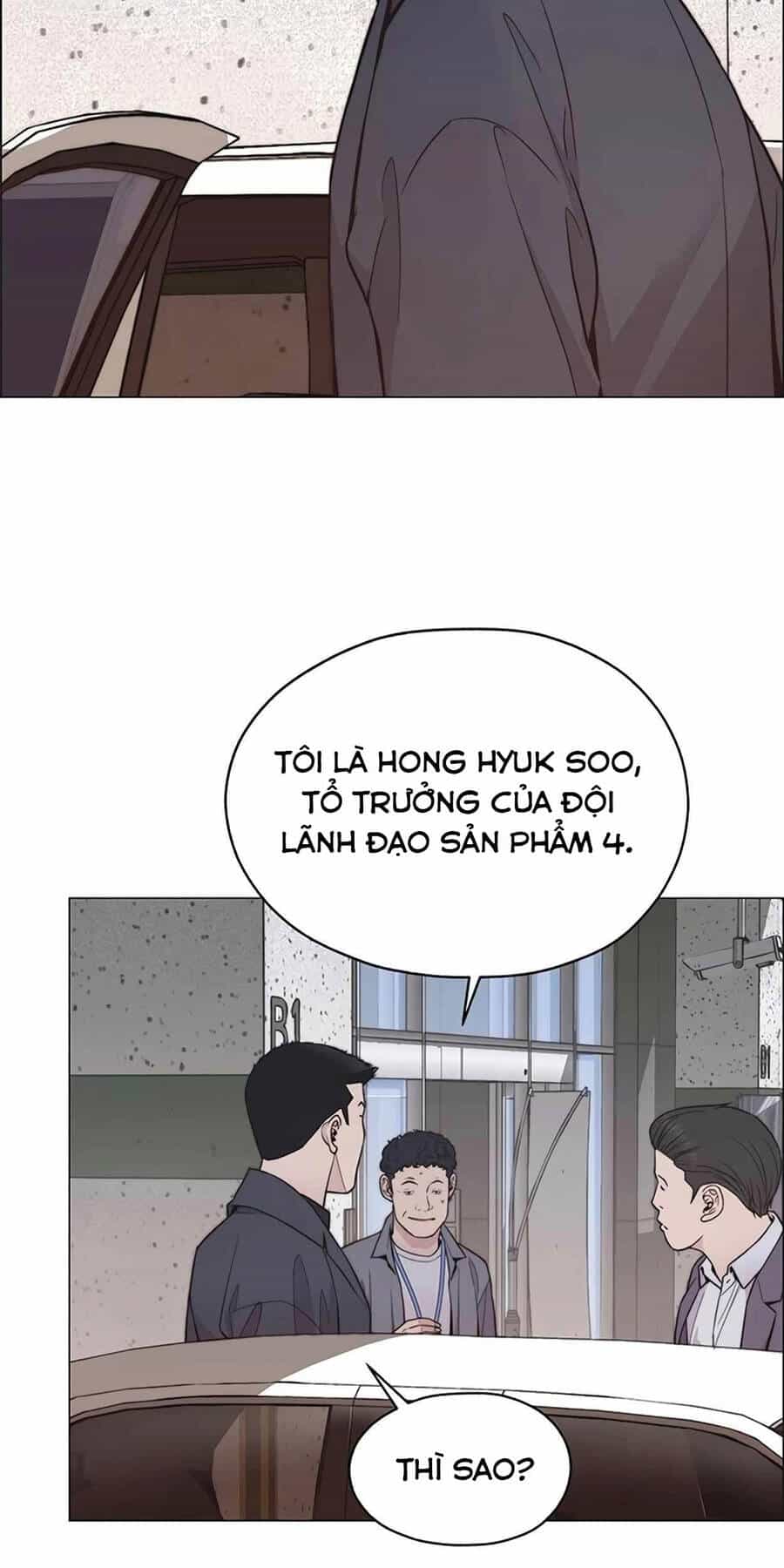 Người Đàn Ông Thực Thụ - Chương 166 - ảnh 48