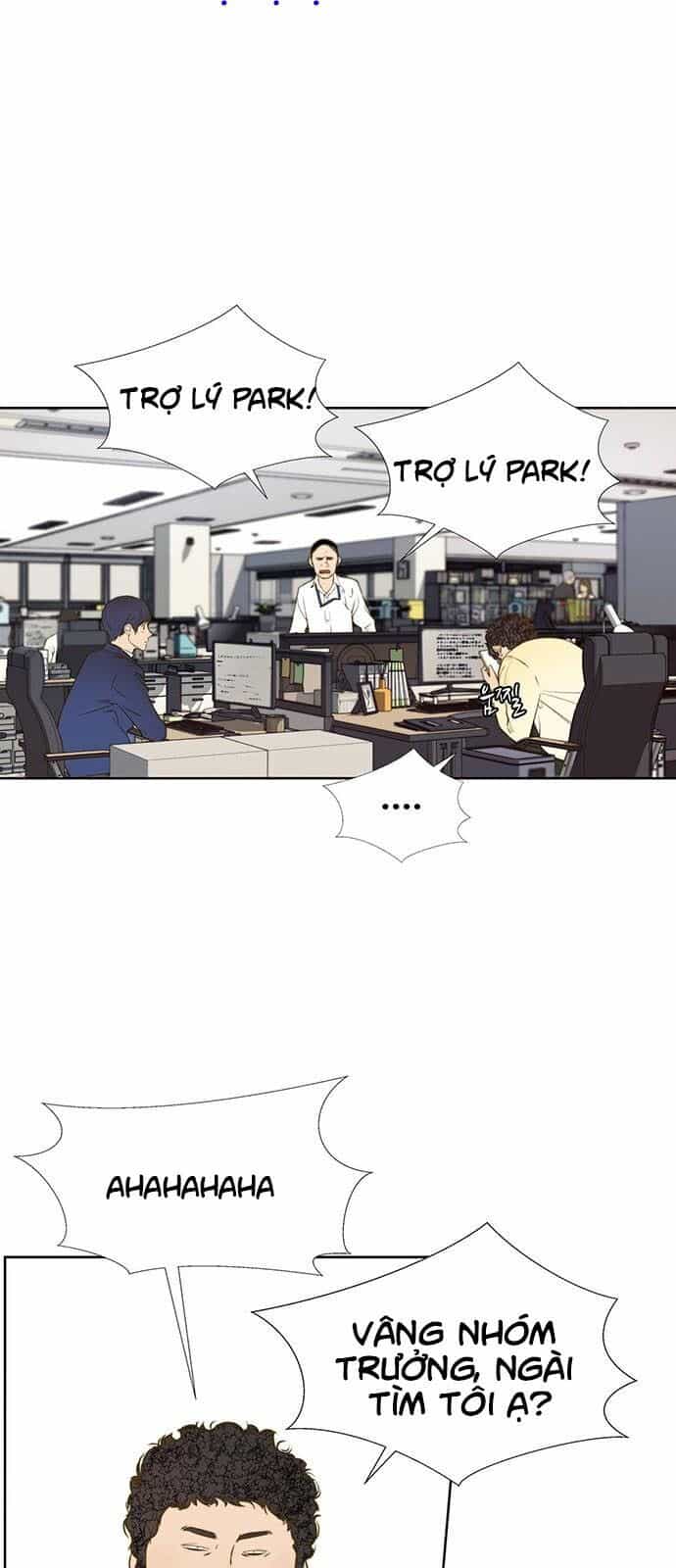 Người Đàn Ông Thực Thụ - Chương 17 - ảnh 10