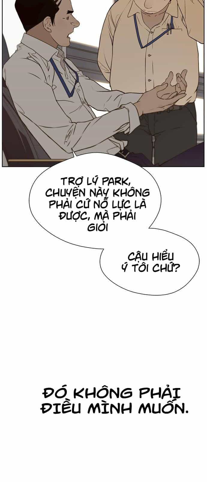 Người Đàn Ông Thực Thụ - Chương 17 - ảnh 25