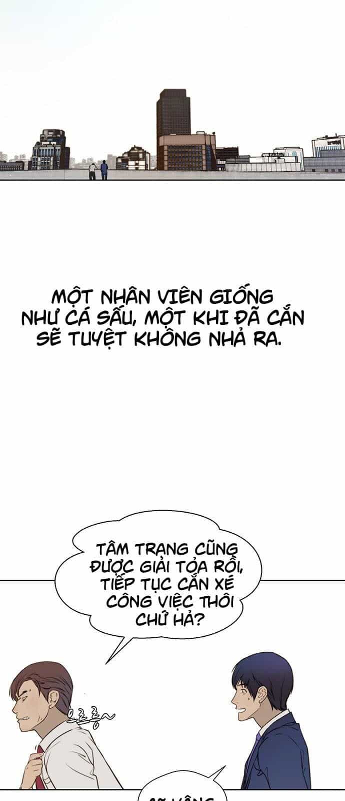 Người Đàn Ông Thực Thụ - Chương 17 - ảnh 49