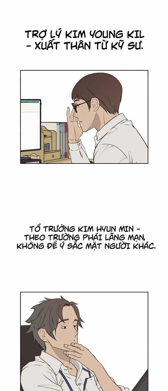 Người Đàn Ông Thực Thụ - Chương 17 - ảnh 53