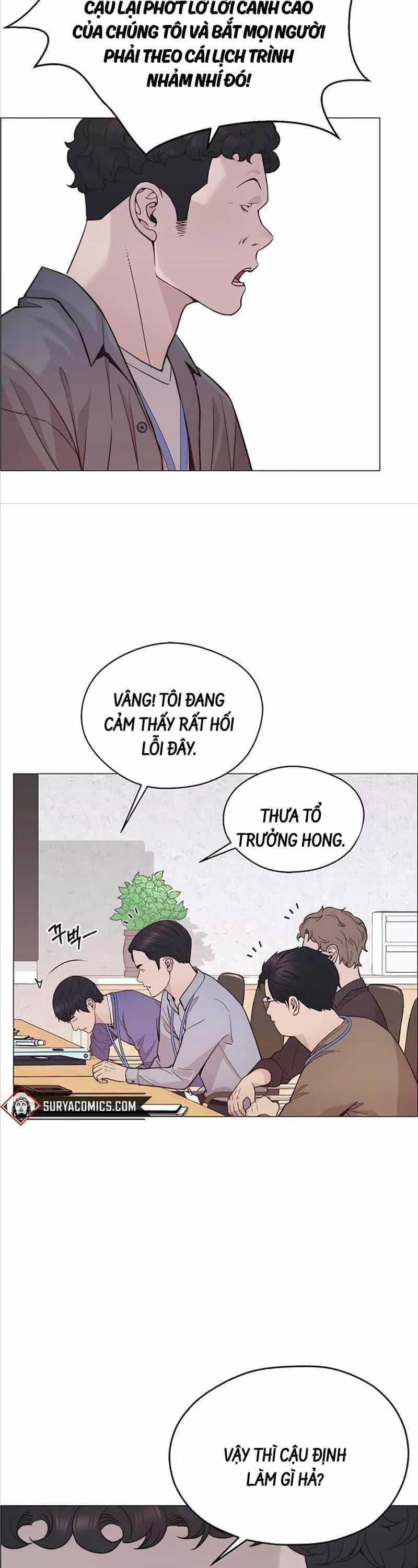 Người Đàn Ông Thực Thụ - Chương 167 - ảnh 23