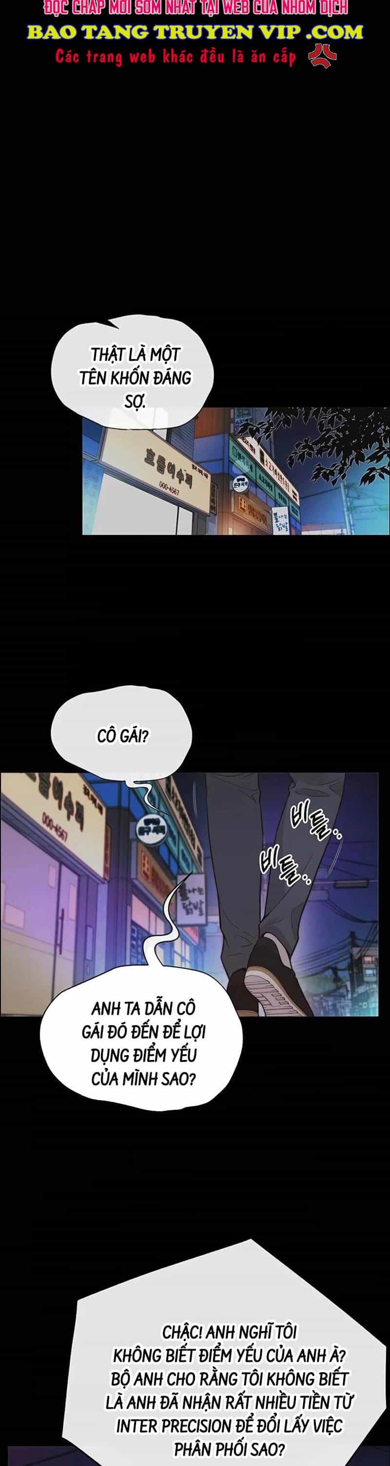 Người Đàn Ông Thực Thụ - Chương 168 - ảnh 13