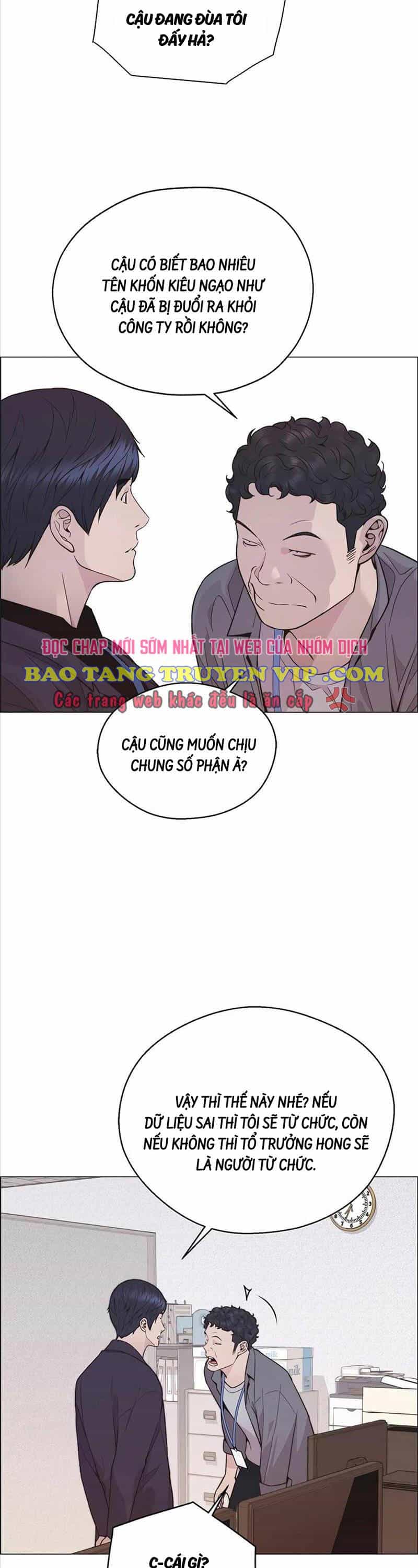Người Đàn Ông Thực Thụ - Chương 168 - ảnh 25