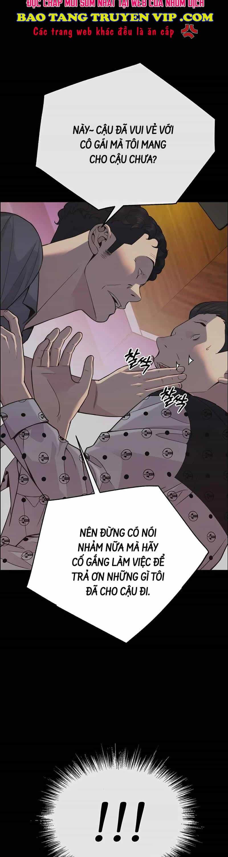Người Đàn Ông Thực Thụ - Chương 168 - ảnh 9