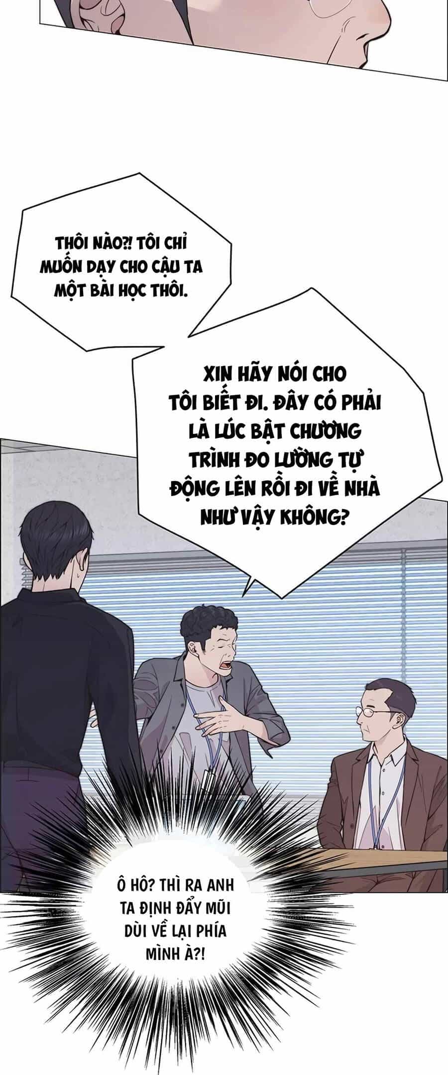 Người Đàn Ông Thực Thụ - Chương 169 - ảnh 24
