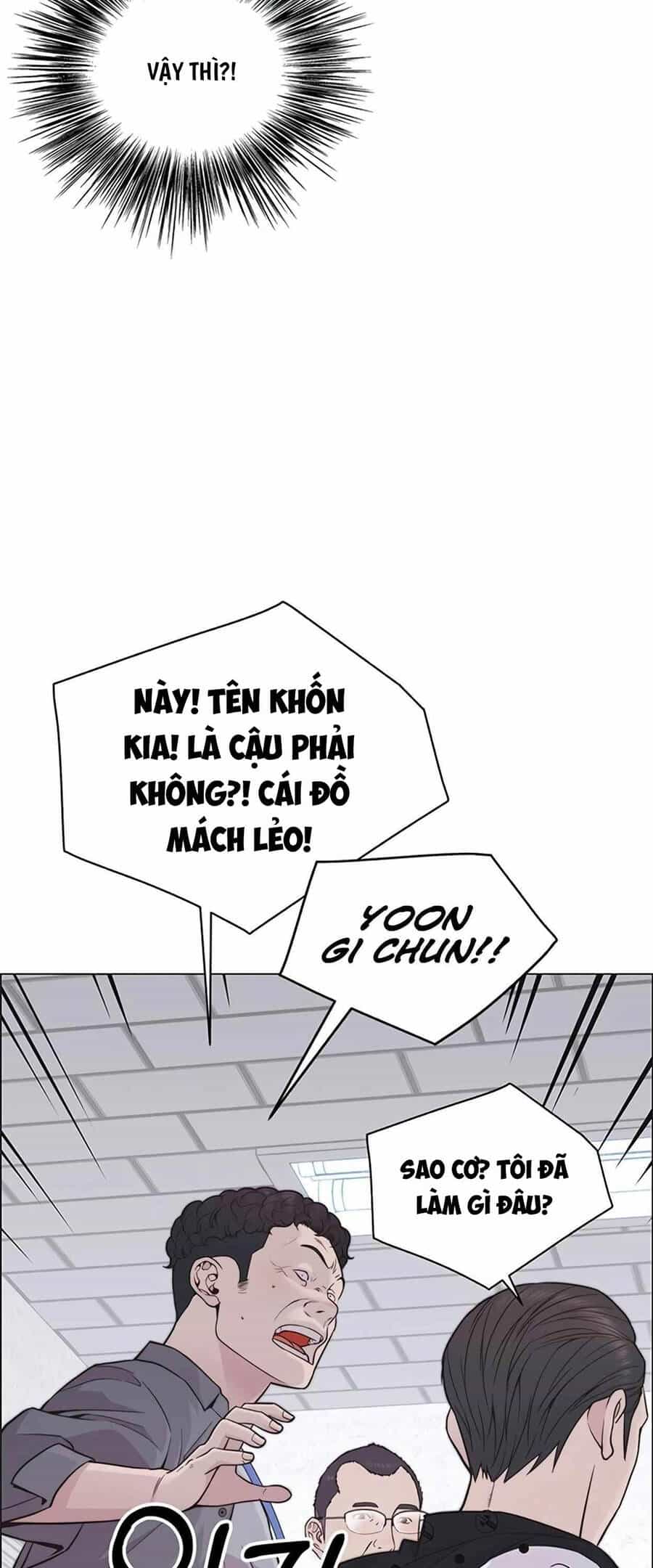 Người Đàn Ông Thực Thụ - Chương 169 - ảnh 31