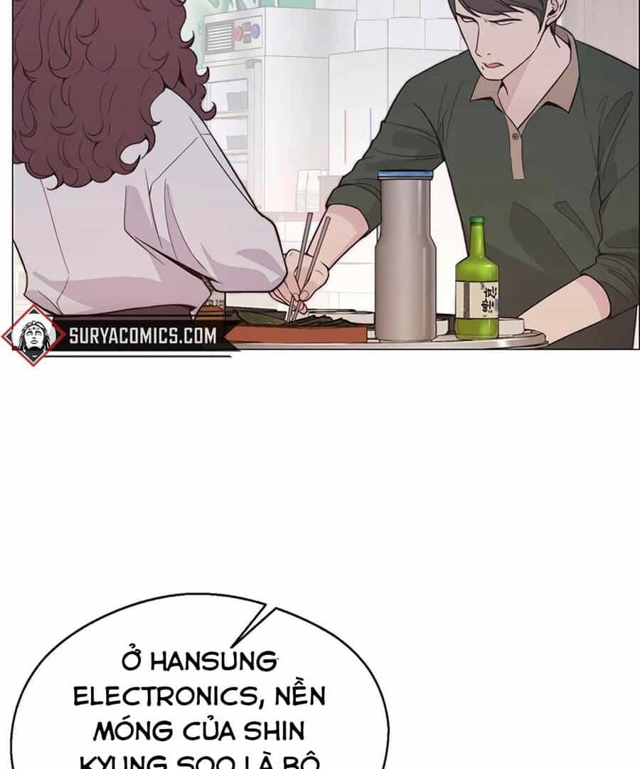 Người Đàn Ông Thực Thụ - Chương 171 - ảnh 29
