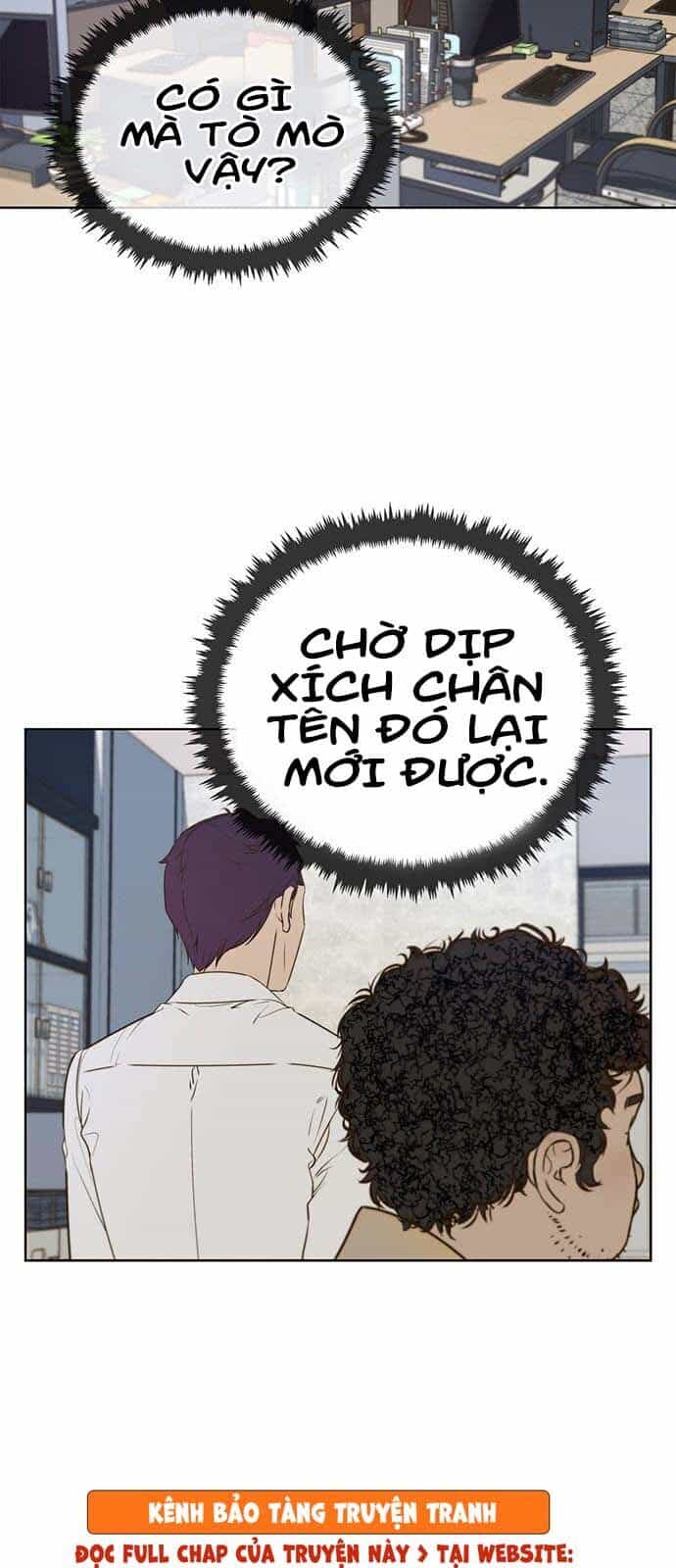 Người Đàn Ông Thực Thụ - Chương 18 - ảnh 26