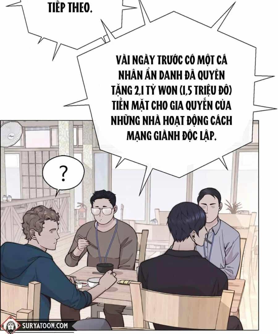 Người Đàn Ông Thực Thụ - Chương 177 - ảnh 3