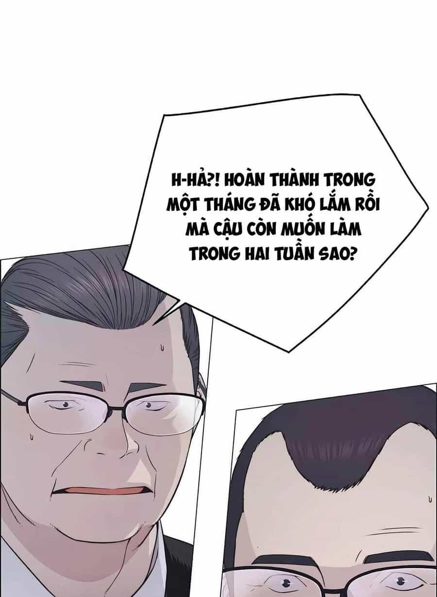 Người Đàn Ông Thực Thụ - Chương 180 - ảnh 17