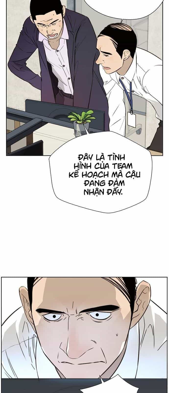 Người Đàn Ông Thực Thụ - Chương 19 - ảnh 11