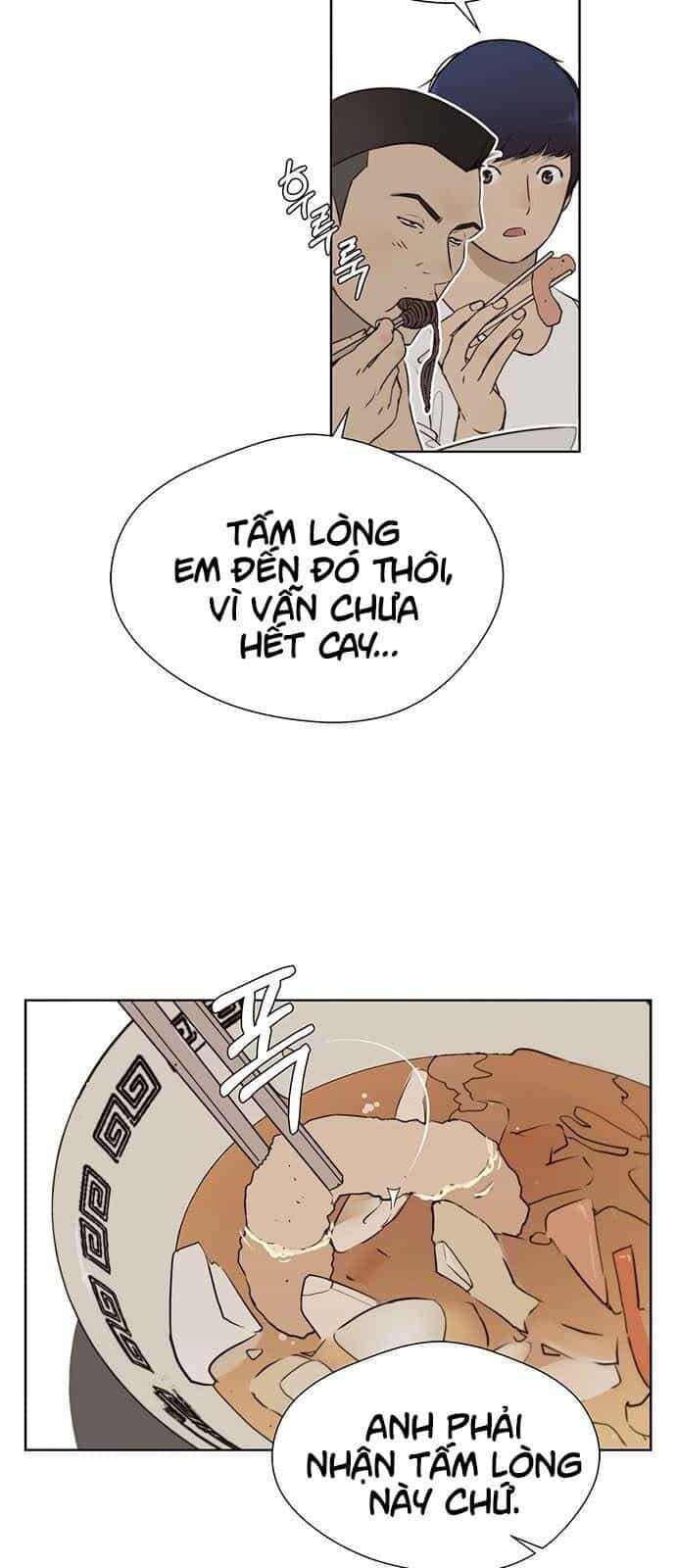 Người Đàn Ông Thực Thụ - Chương 19 - ảnh 40