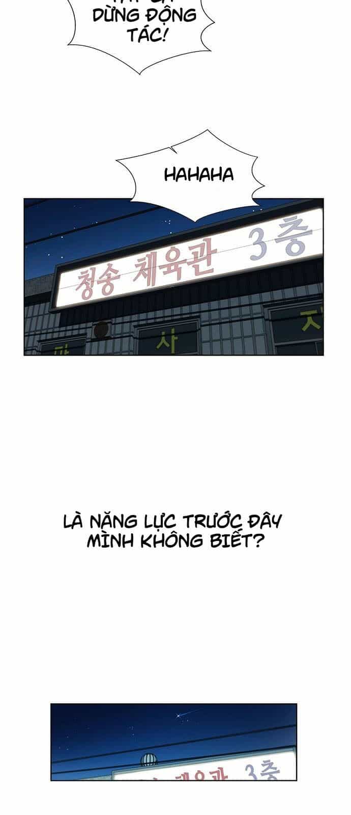 Người Đàn Ông Thực Thụ - Chương 19 - ảnh 44