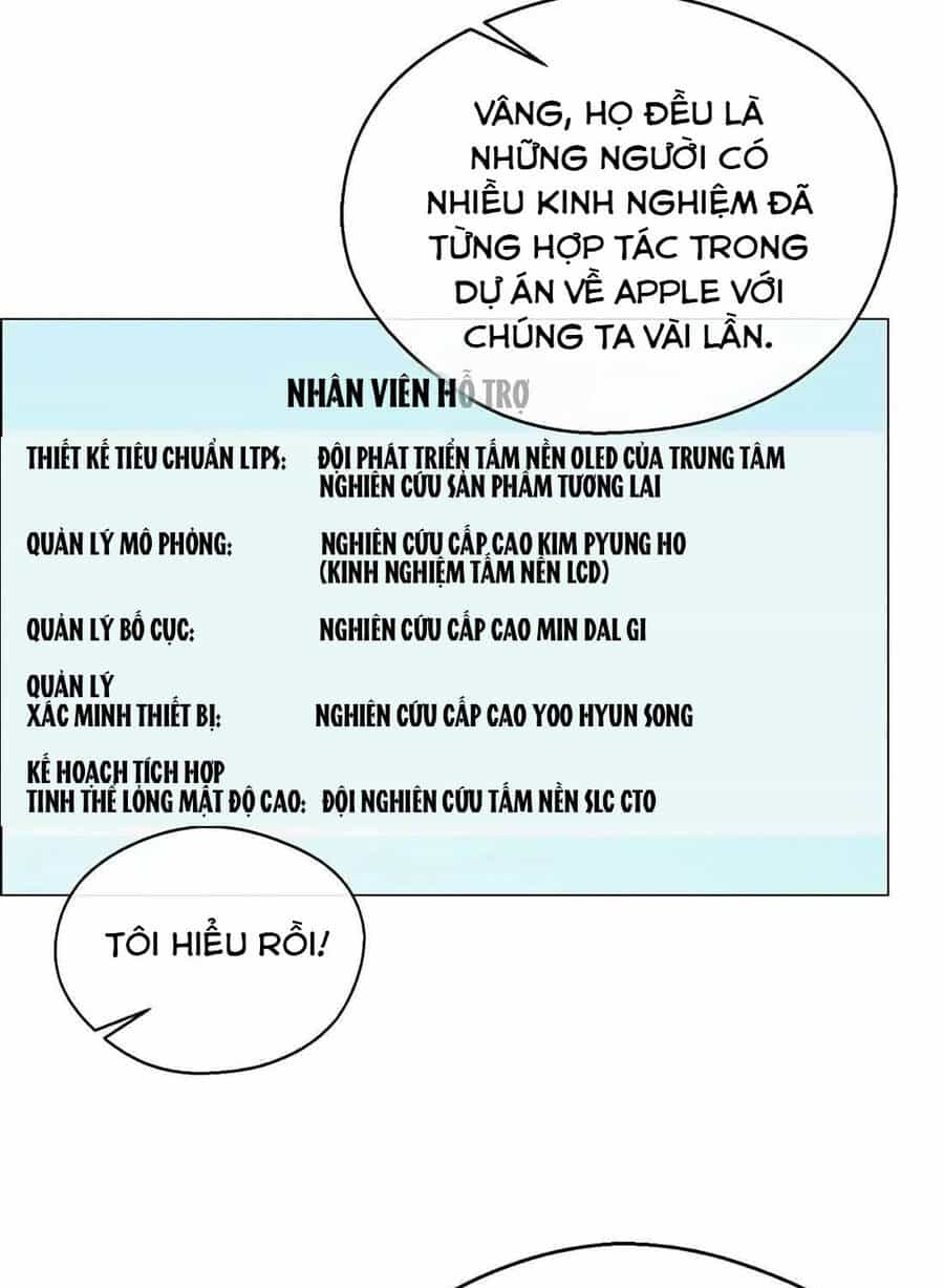 Người Đàn Ông Thực Thụ - Chương 183 - ảnh 57
