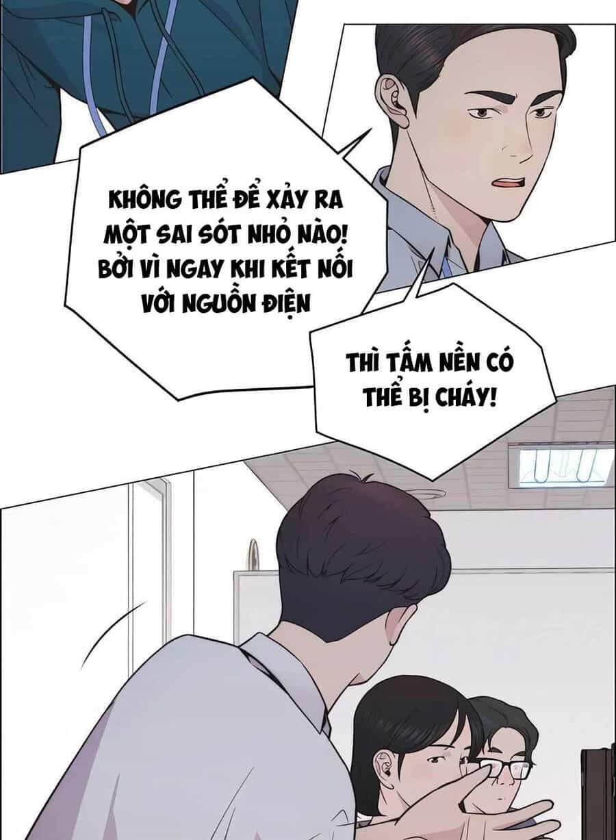 Người Đàn Ông Thực Thụ - Chương 183 - ảnh 9
