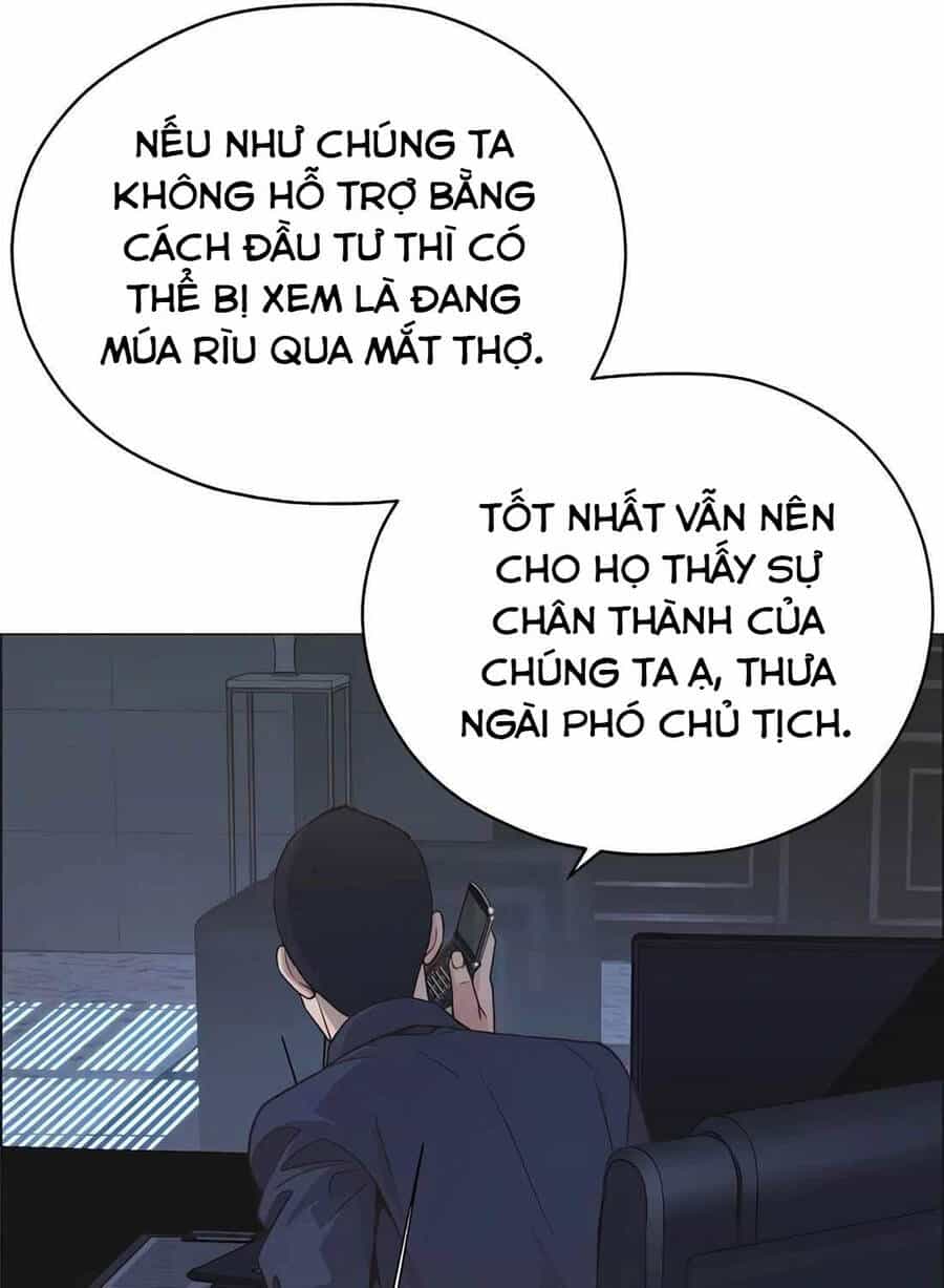 Người Đàn Ông Thực Thụ - Chương 183 - ảnh 99