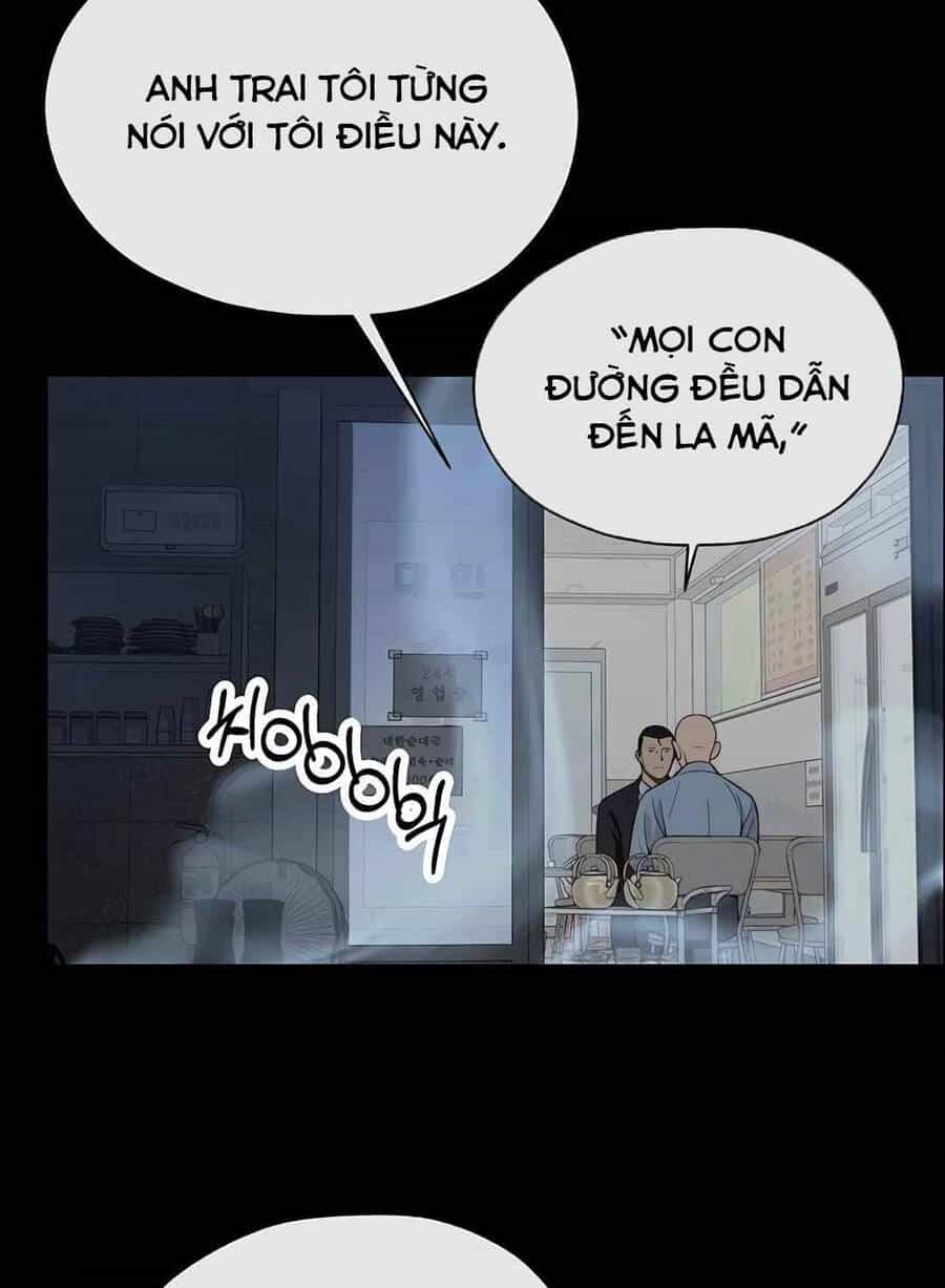 Người Đàn Ông Thực Thụ - Chương 186 - ảnh 11