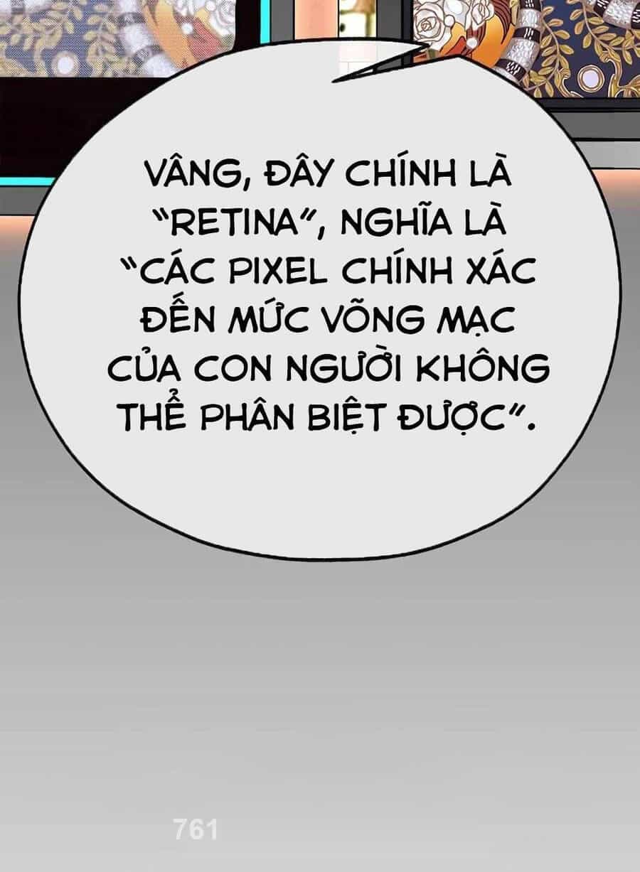 Người Đàn Ông Thực Thụ - Chương 187 - ảnh 6