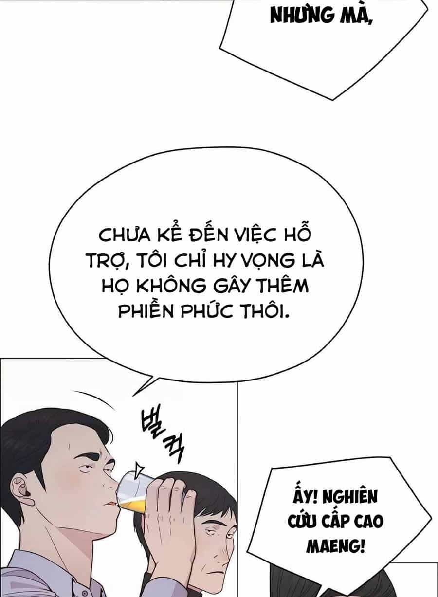 Người Đàn Ông Thực Thụ - Chương 188 - ảnh 26