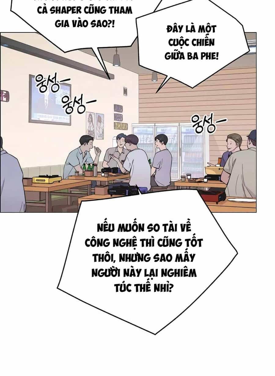 Người Đàn Ông Thực Thụ - Chương 189 - ảnh 14