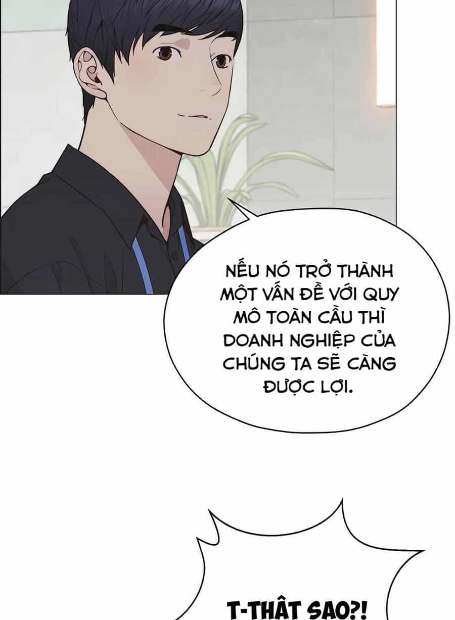 Người Đàn Ông Thực Thụ - Chương 189 - ảnh 37