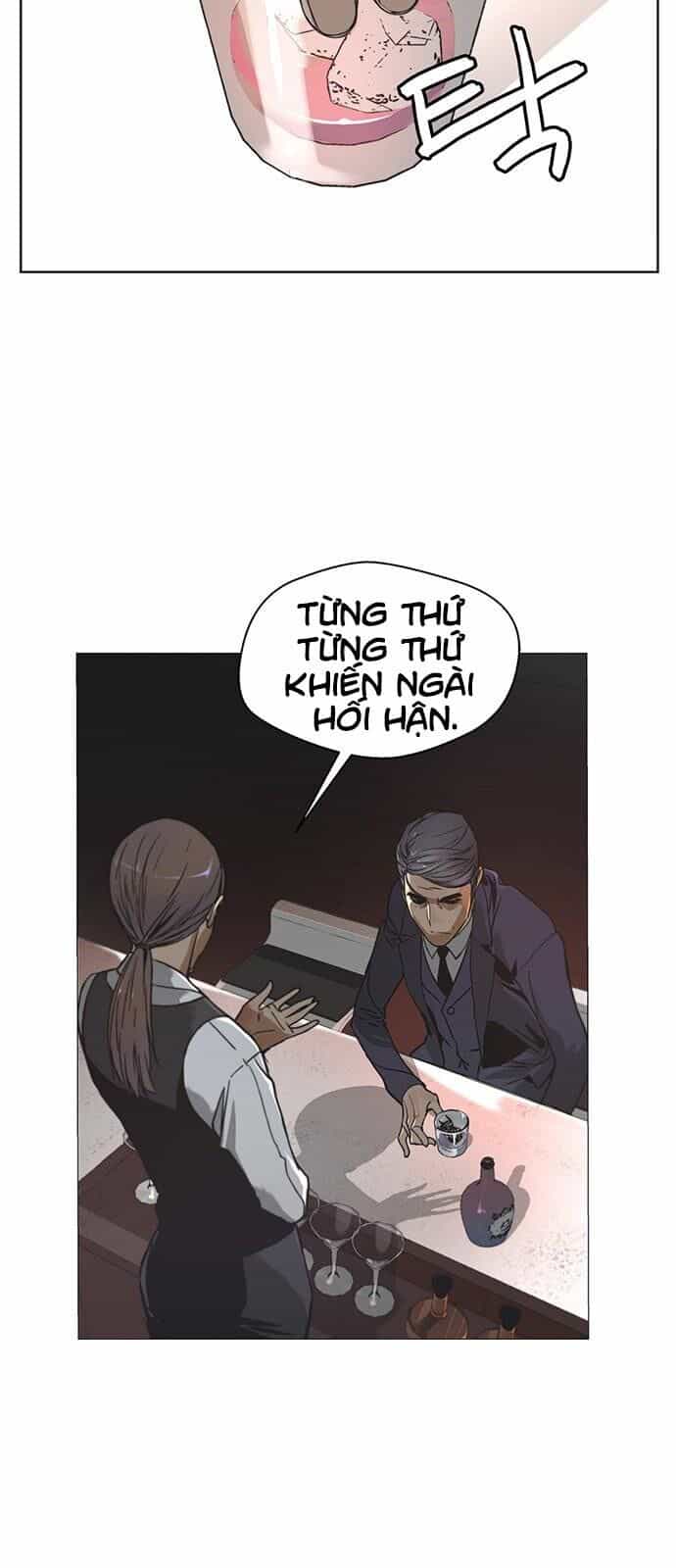 Người Đàn Ông Thực Thụ - Chương 2 - ảnh 22