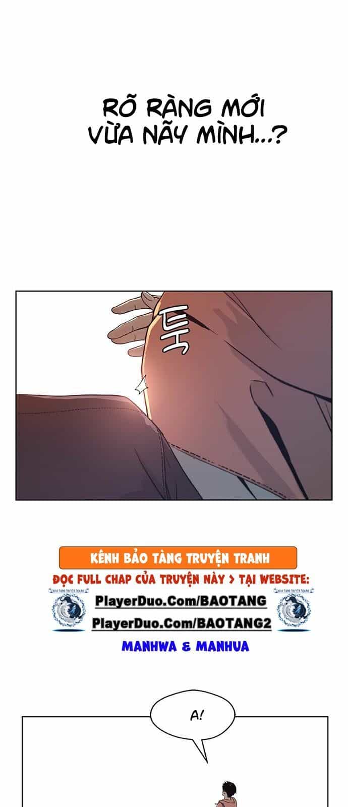 Người Đàn Ông Thực Thụ - Chương 2 - ảnh 32