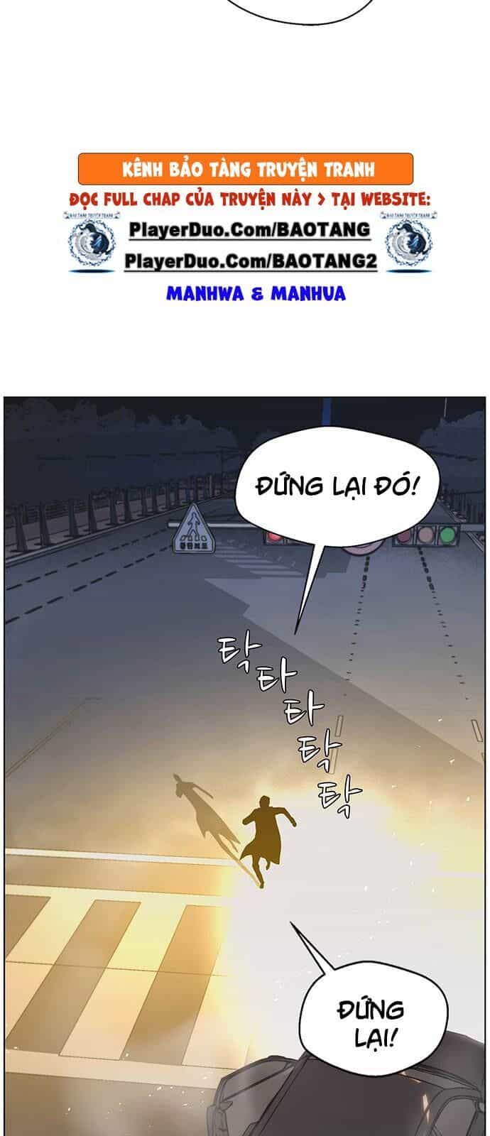 Người Đàn Ông Thực Thụ - Chương 2 - ảnh 4