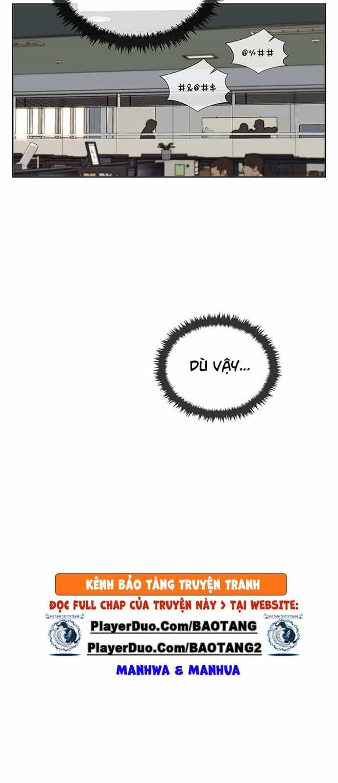 Người Đàn Ông Thực Thụ - Chương 20 - ảnh 10