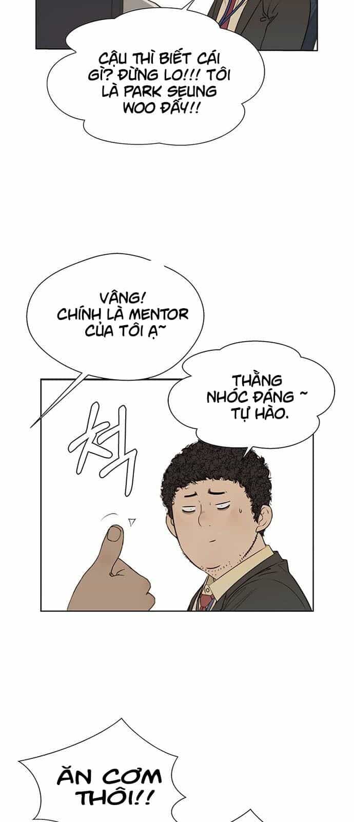 Người Đàn Ông Thực Thụ - Chương 20 - ảnh 14