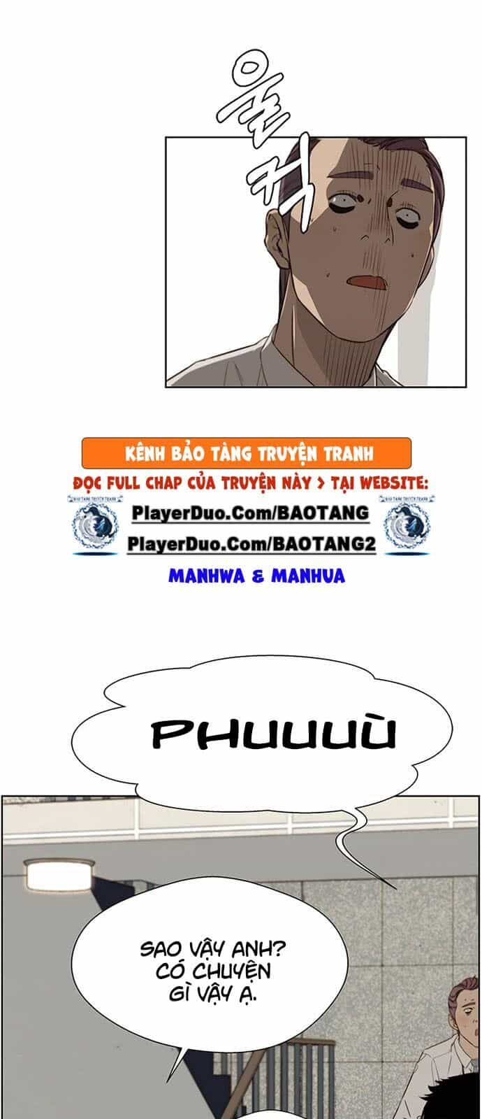 Người Đàn Ông Thực Thụ - Chương 20 - ảnh 29
