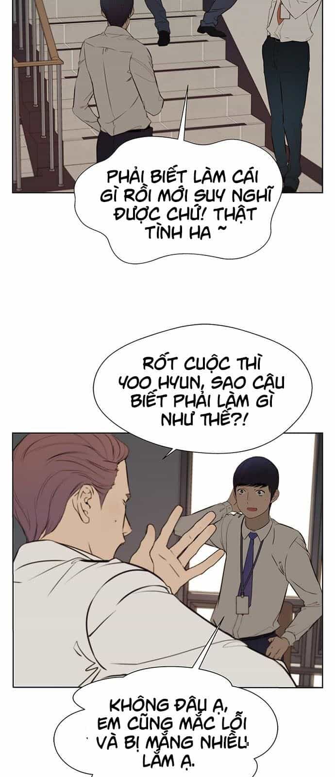 Người Đàn Ông Thực Thụ - Chương 20 - ảnh 32