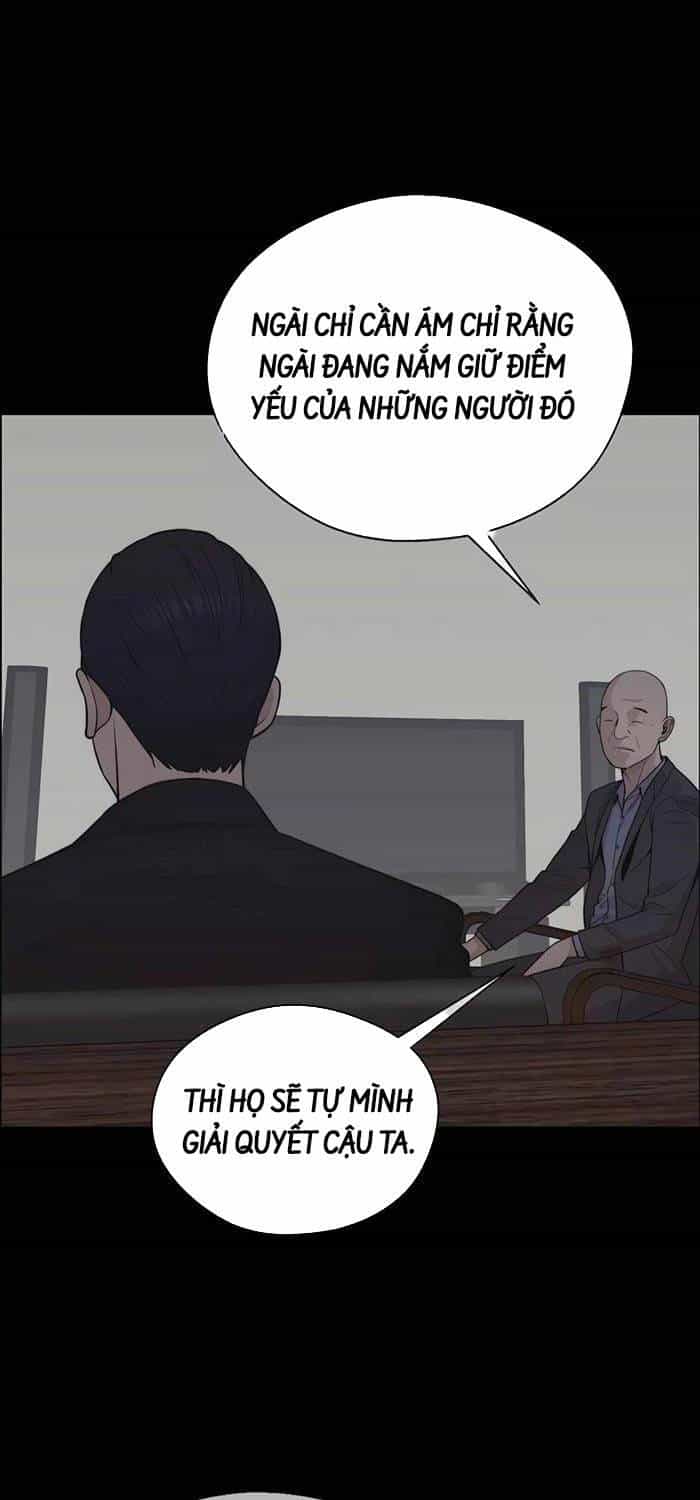 Người Đàn Ông Thực Thụ - Chương 192 - ảnh 11