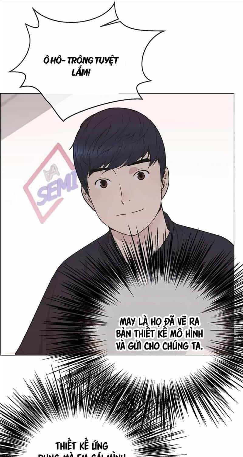 Người Đàn Ông Thực Thụ - Chương 193 - ảnh 71